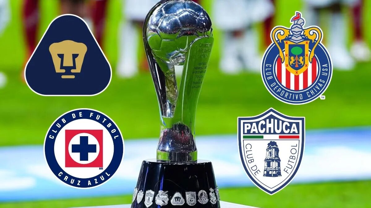 Liguilla 2026 revive rivalidades históricas en Liga MX