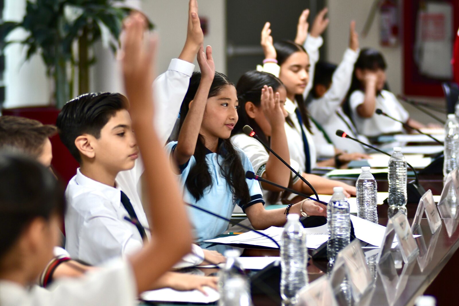 Cabildo Infantil