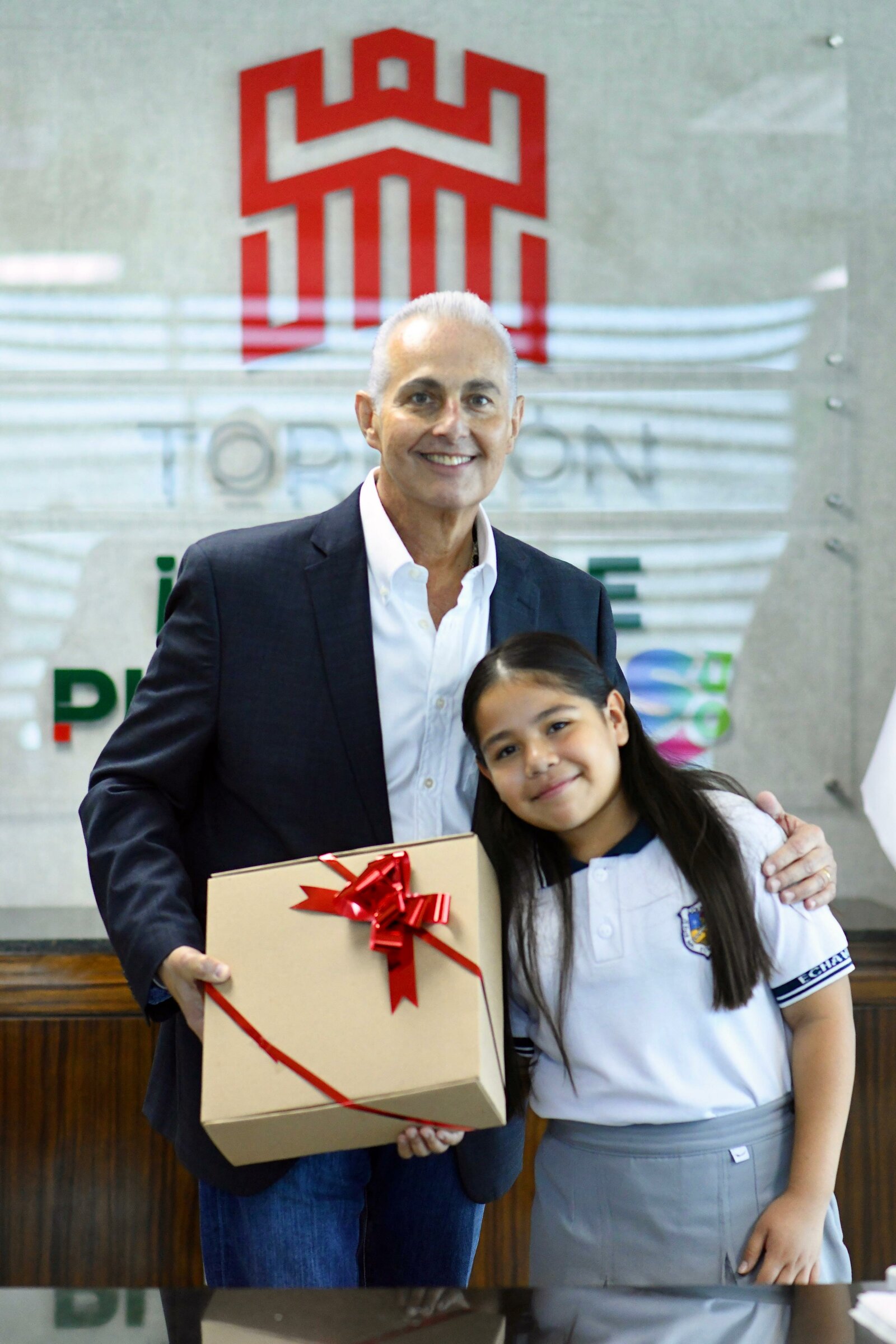 Cabildo Infantil