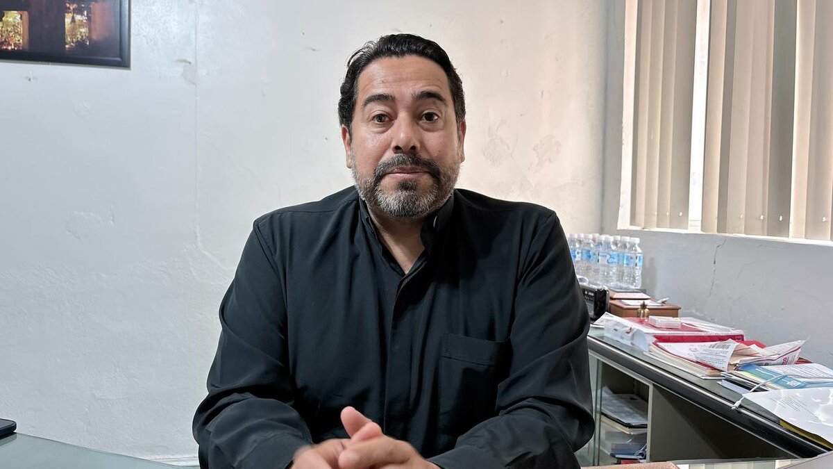 Sacerdote pide no callar ante pensamientos suicidas
