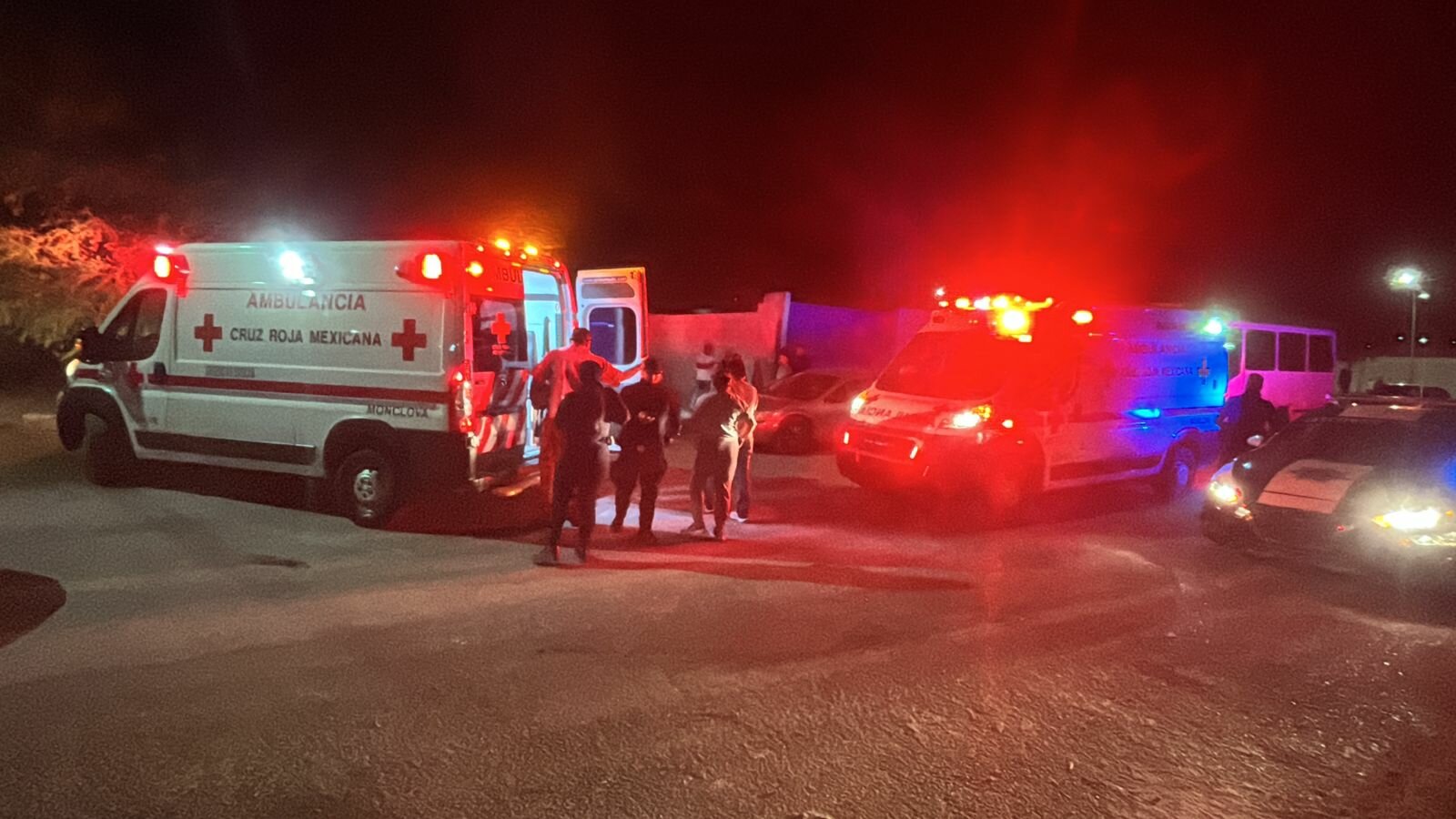 Atacan a hombre a golpes y navajazos en la Colonia del Río