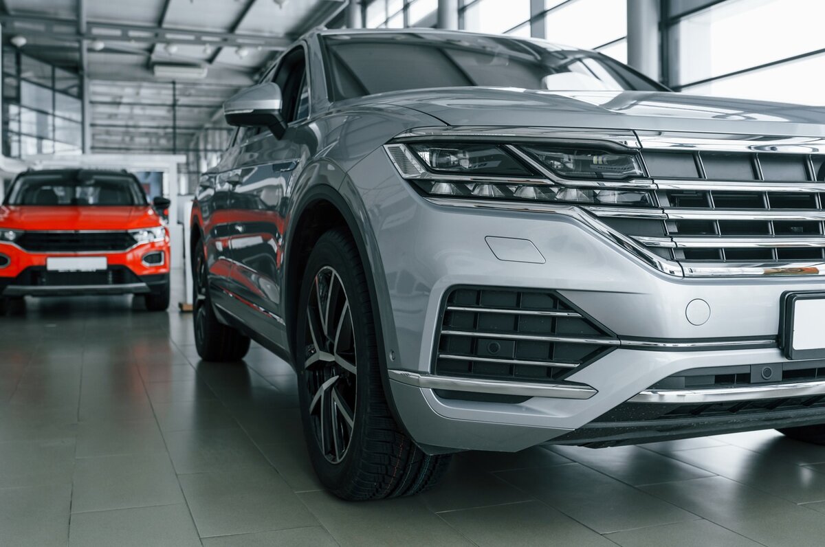 Exportaciones de autos mexicanos crecen 11.4% en abril