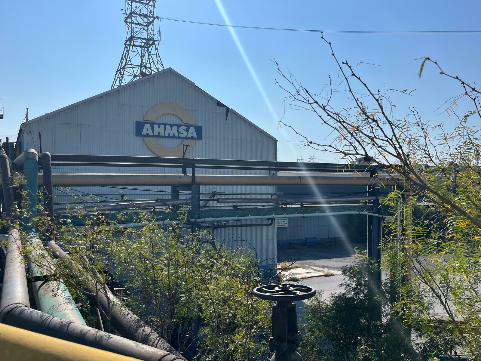 Carlos Villarreal pide dejar fuera intereses políticos en caso AHMSA