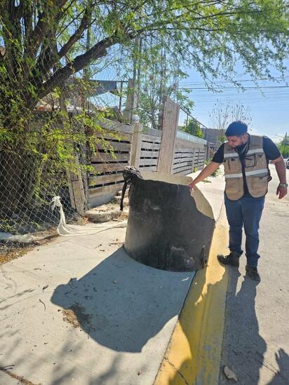 Investigan dos casos sospechosos de dengue en colonia Praderas; activan cerco sanitario