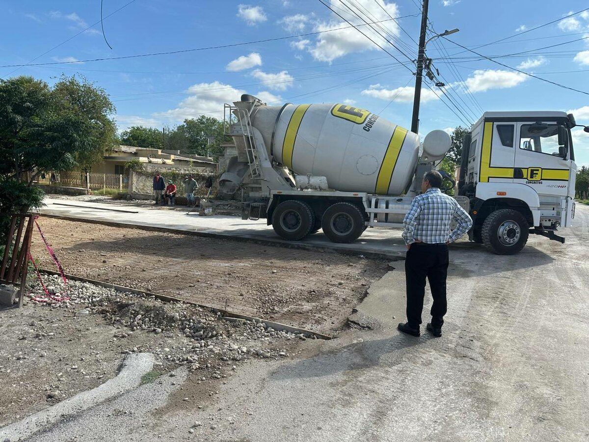 Infraestructura