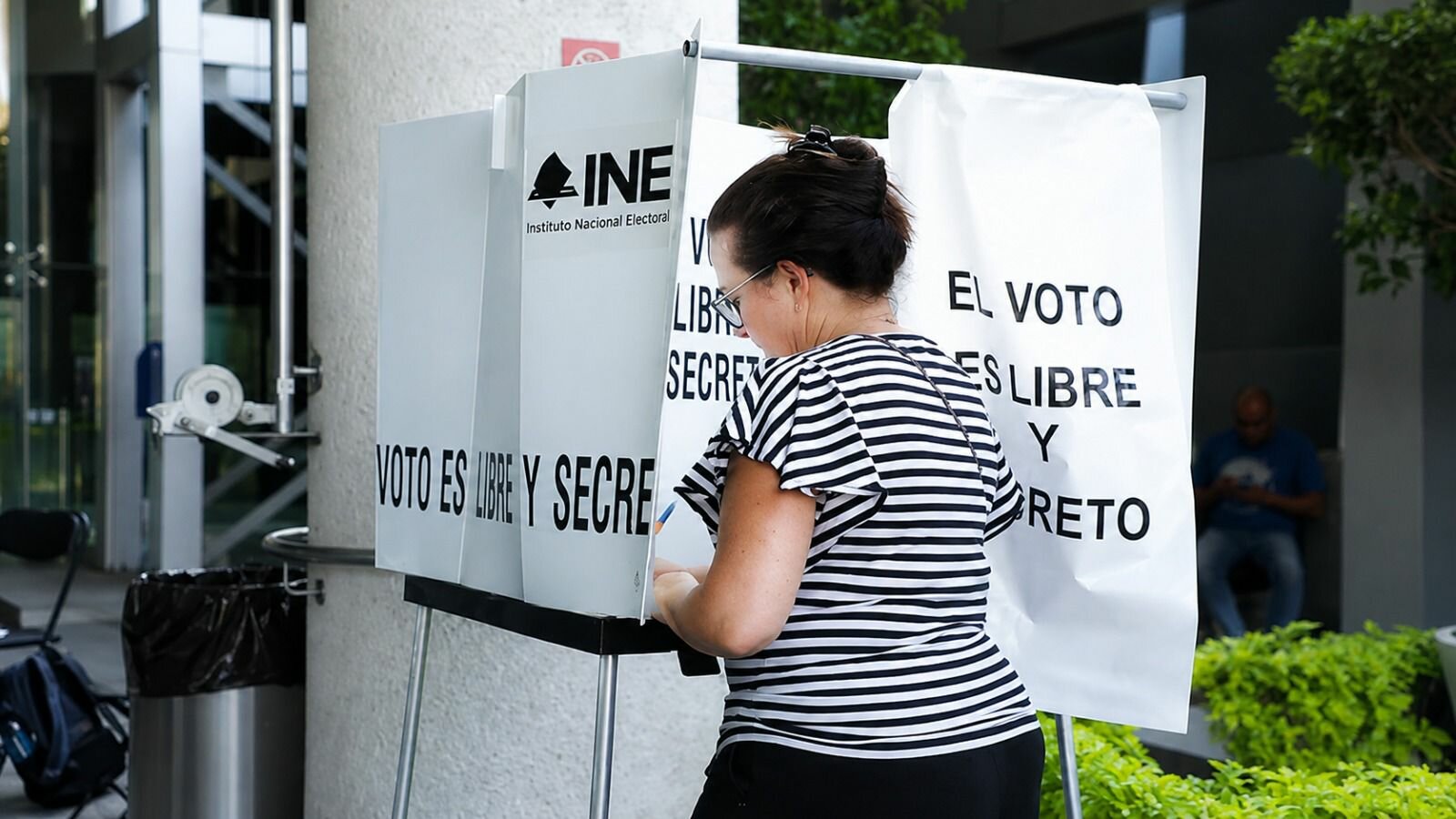 INE Coahuila aclara que no autoriza propaganda con códigos QR de Ubica tu Casilla