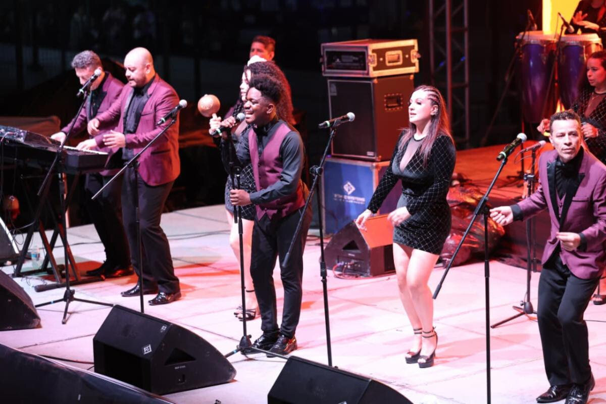  Festivales por Día de la Madre reúnen a 24 mil