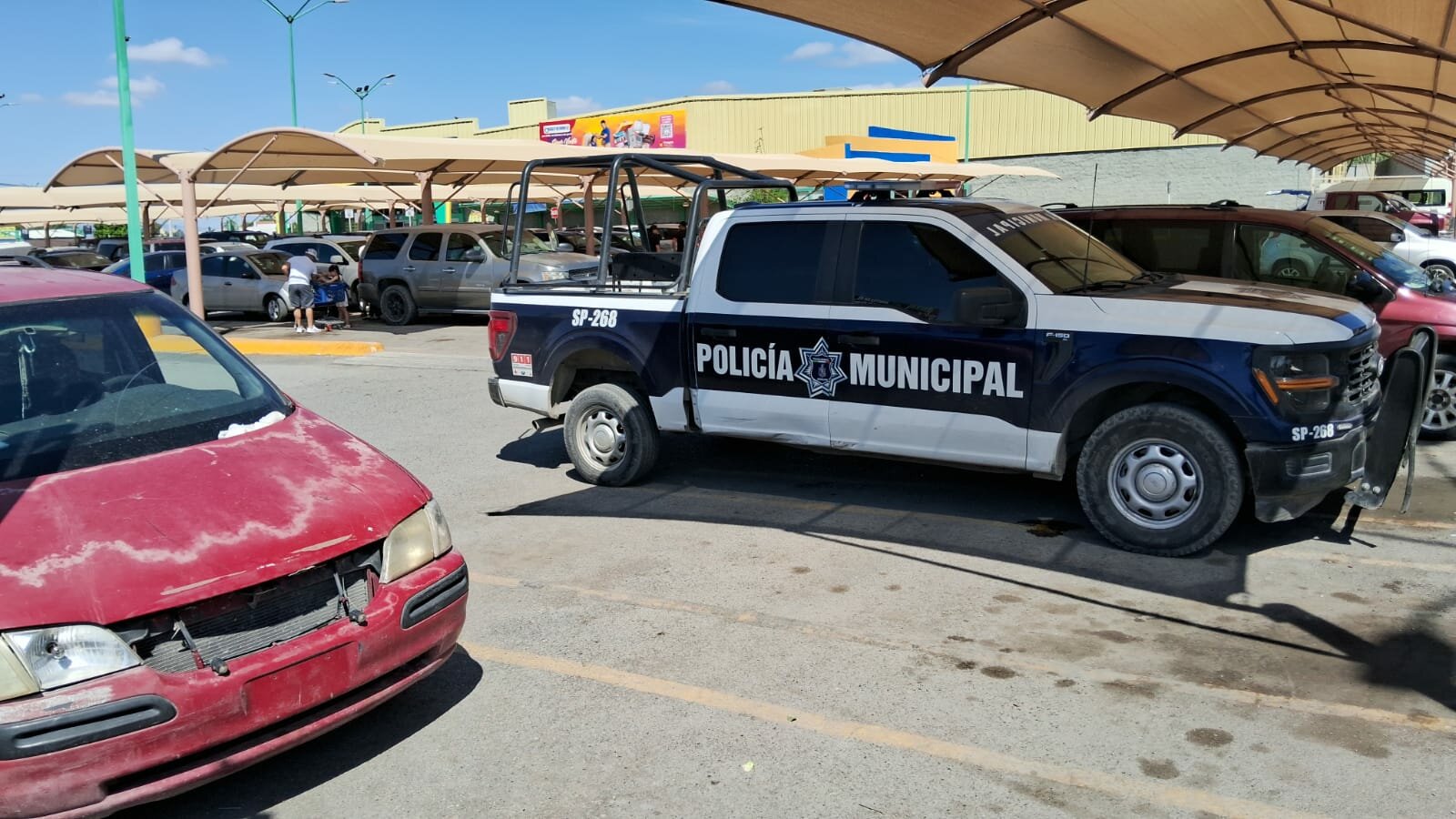 Seguridad