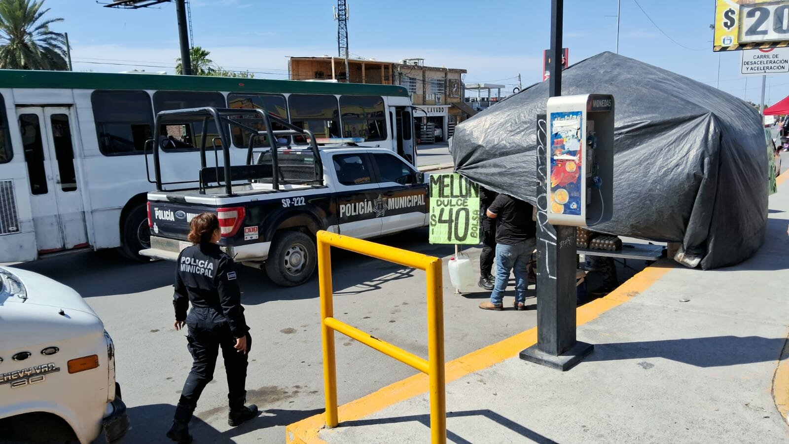 Seguridad