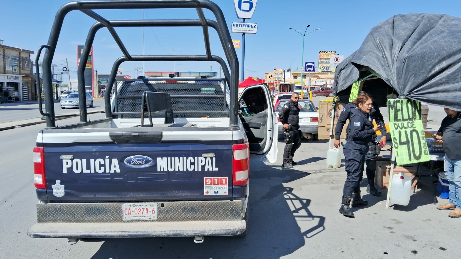 Seguridad