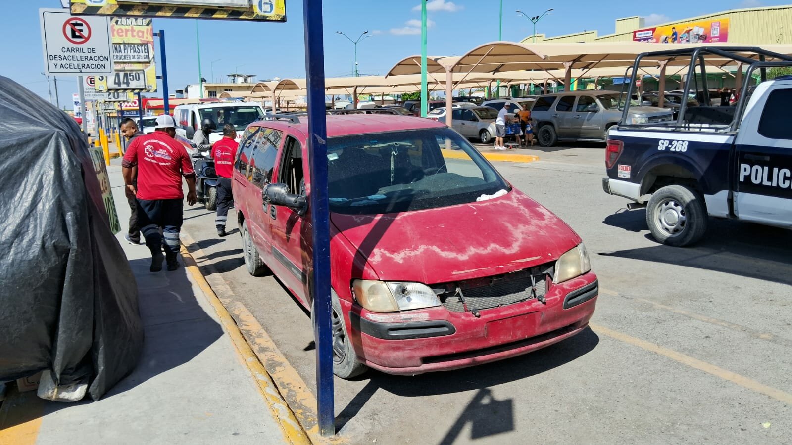 Seguridad
