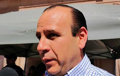  Vendimias en Parras proyectan derrama de 33 mdp