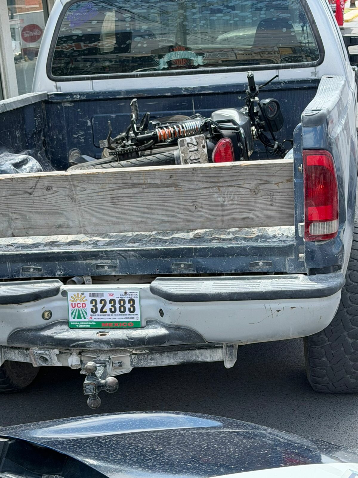 Seguridad 