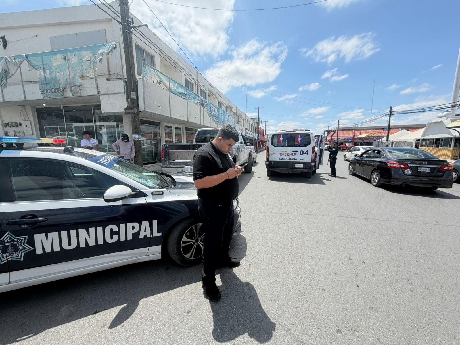 Seguridad 