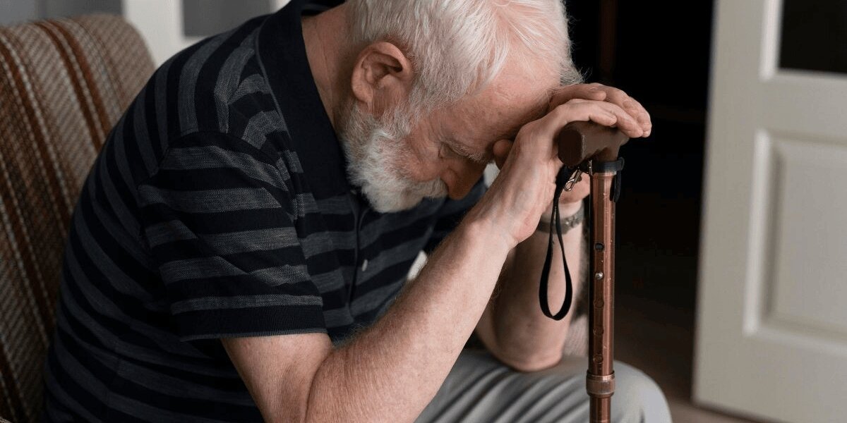 Los adultos mayores tienen menos arrepentimientos