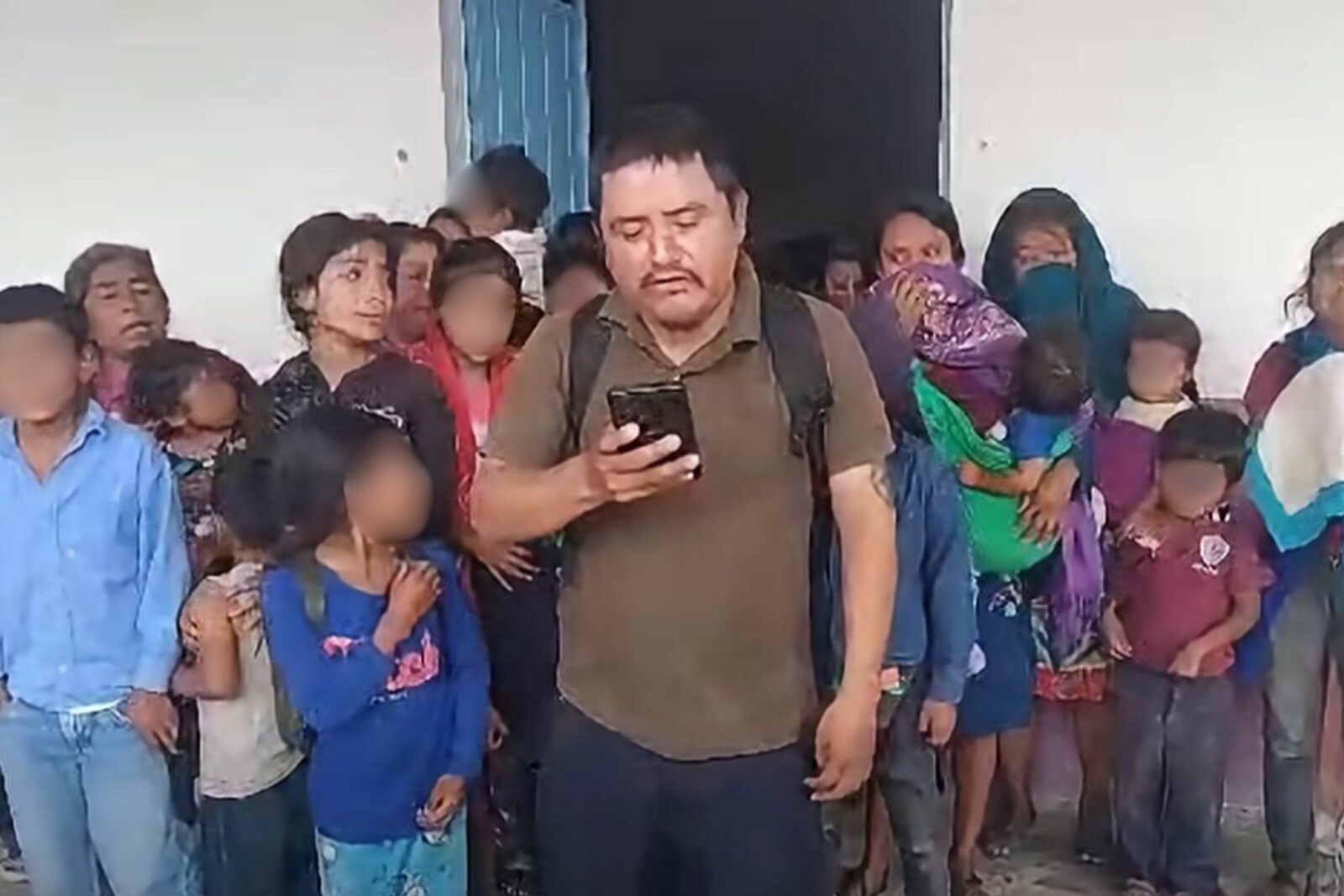 Reportan ausencia de autoridades tras nuevos ataques armados en Chilapa, Guerrero
