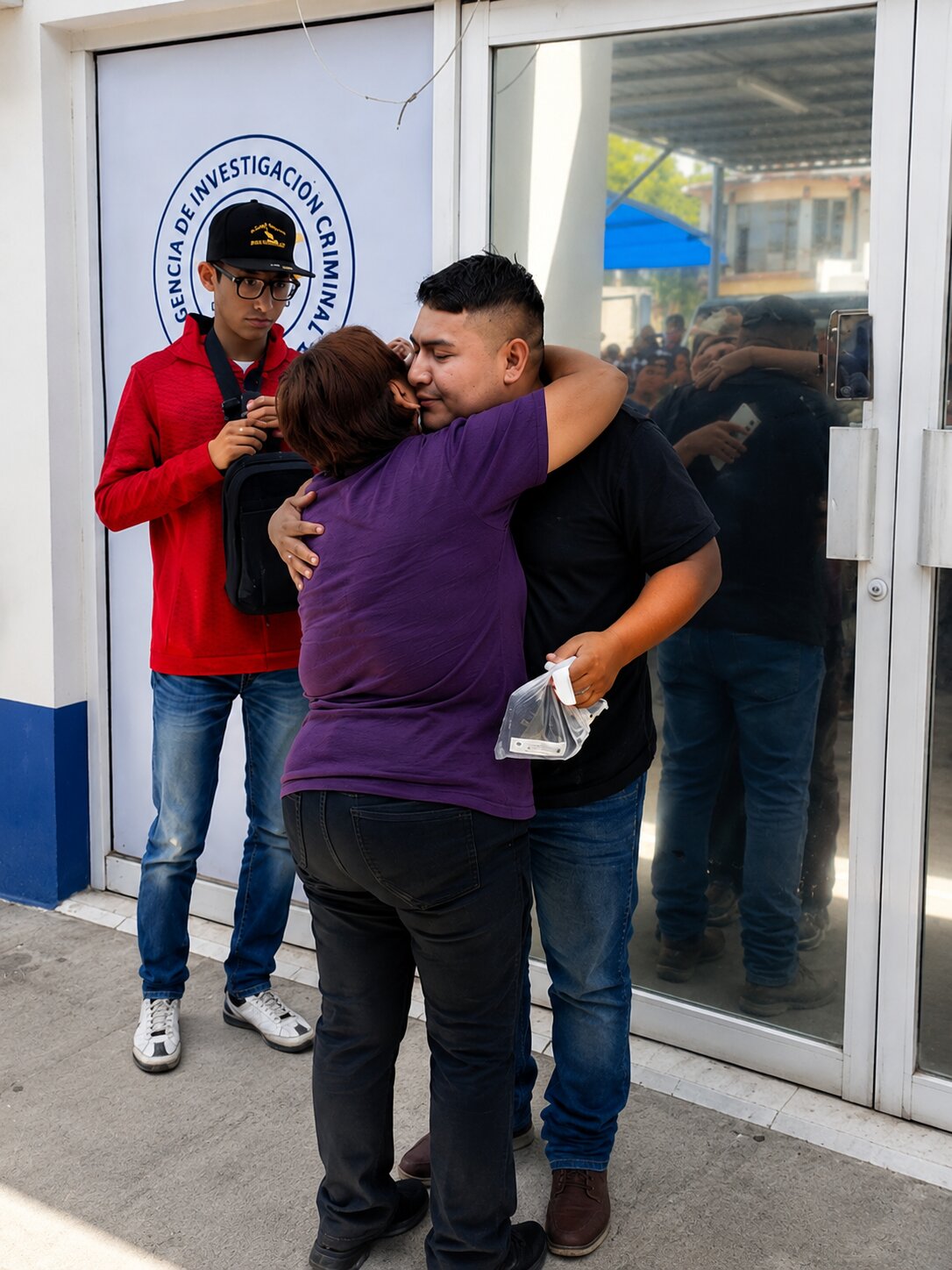 Seguridad 