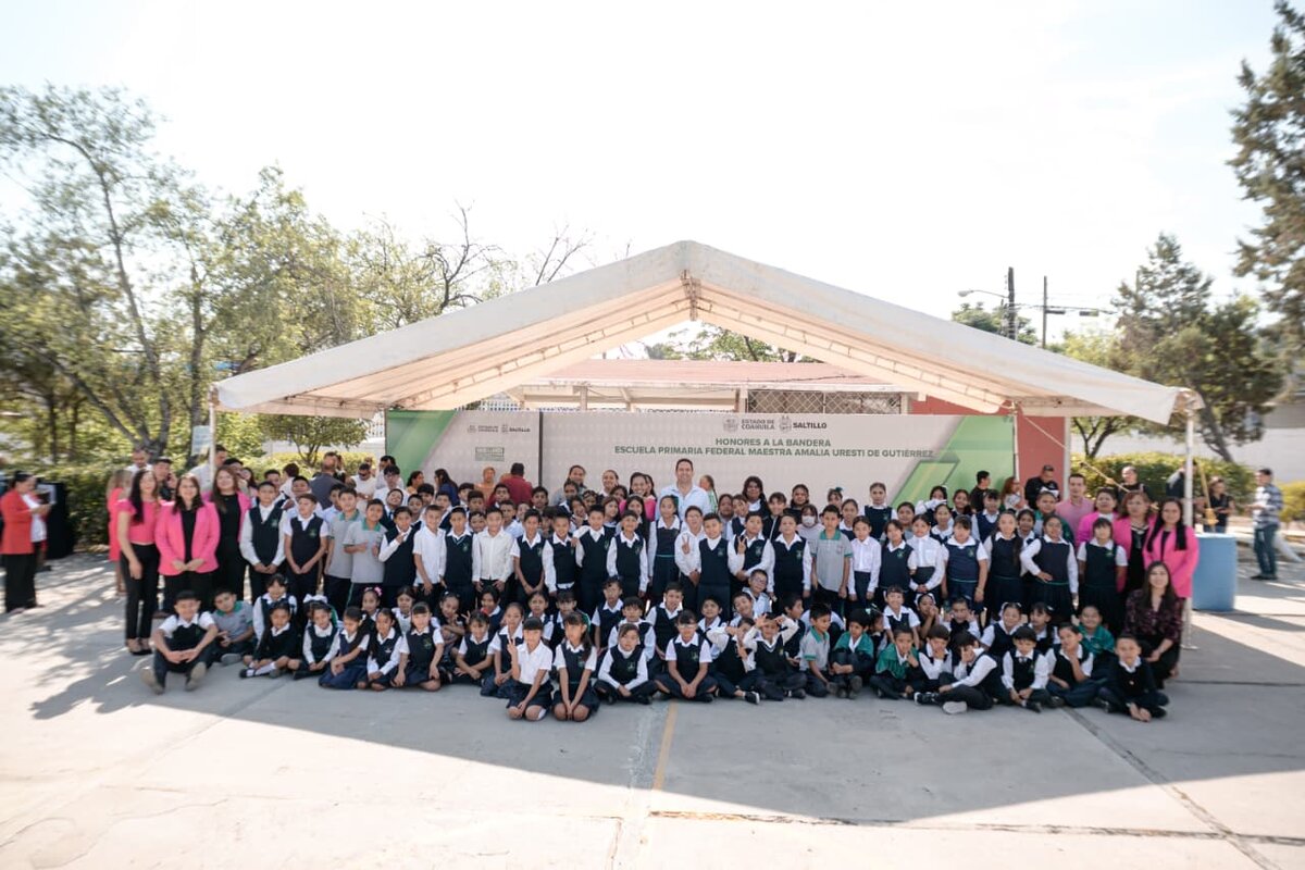 Educación y salud preventiva ejes para el futuro: Javier Díaz