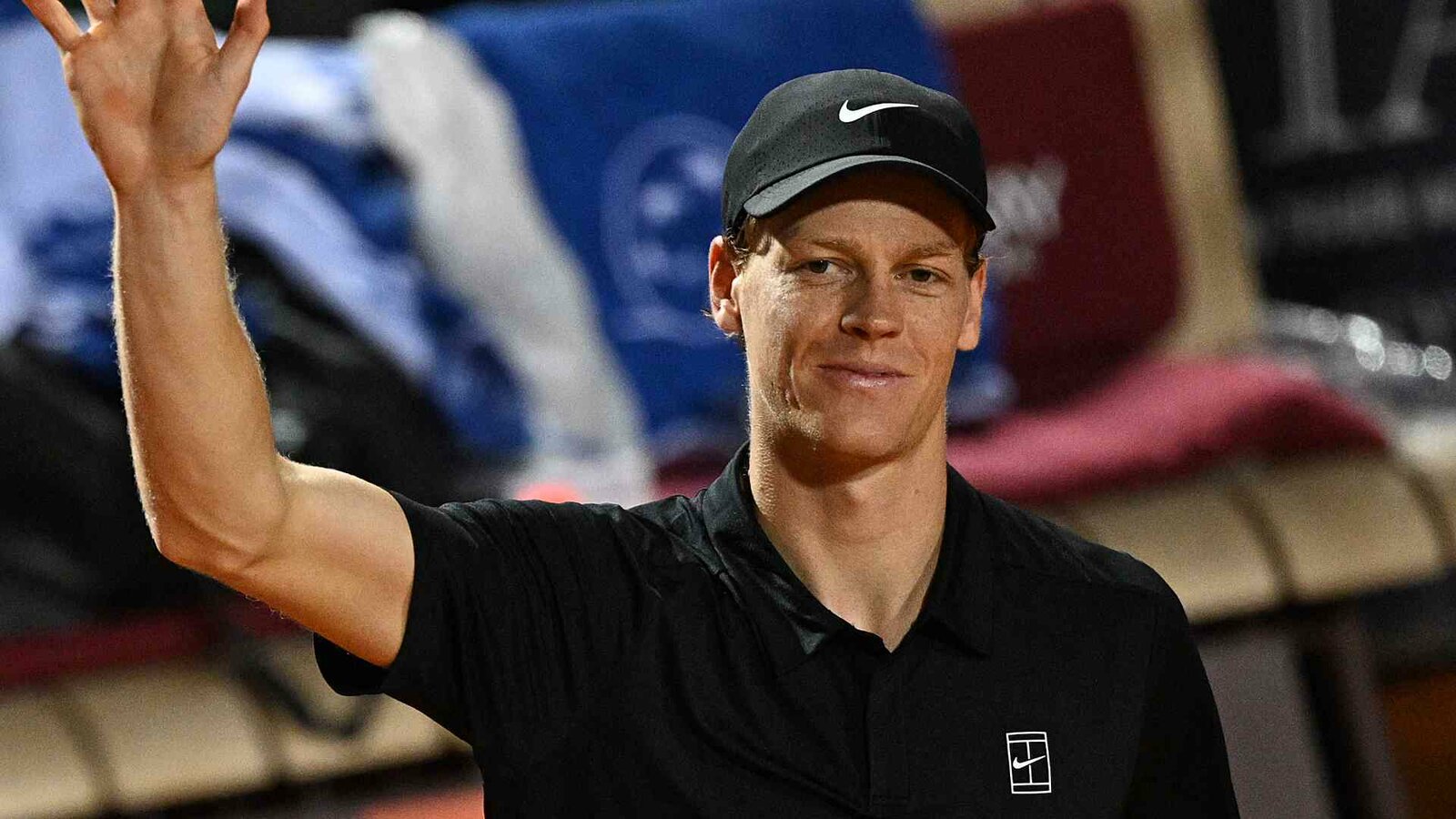 Jannik Sinner iguala récord de Djokovic en Masters 1000