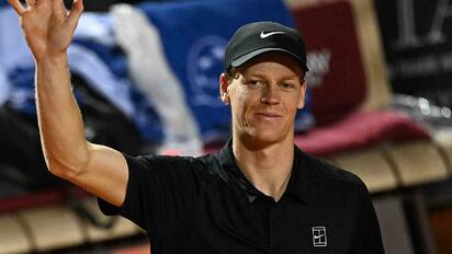 Jannik Sinner iguala récord de Djokovic en Masters 1000