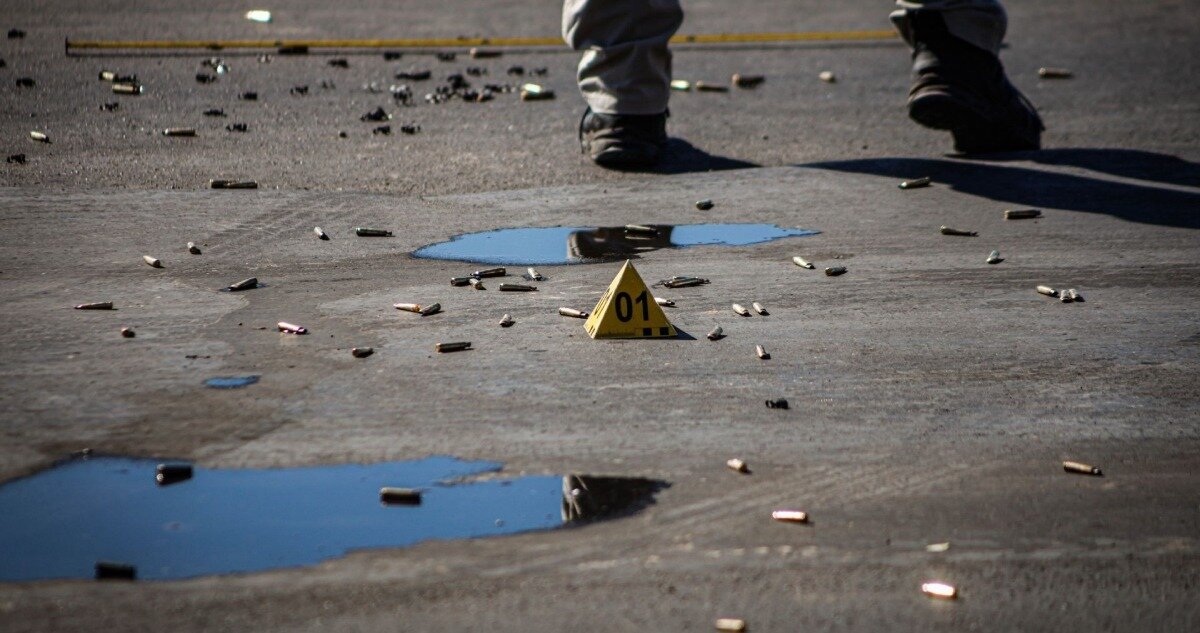 Chihuahua y Guanajuato lideran homicidios dolosos en abril con 129 casos