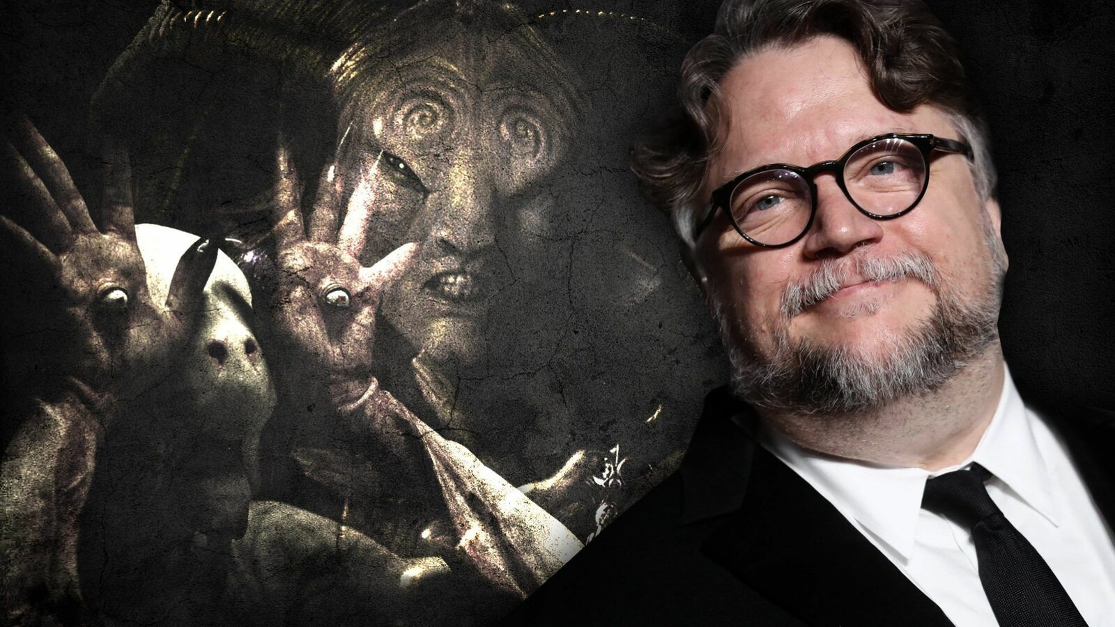 Cannes homenajea a Guillermo del Toro y ‘El laberinto del fauno’