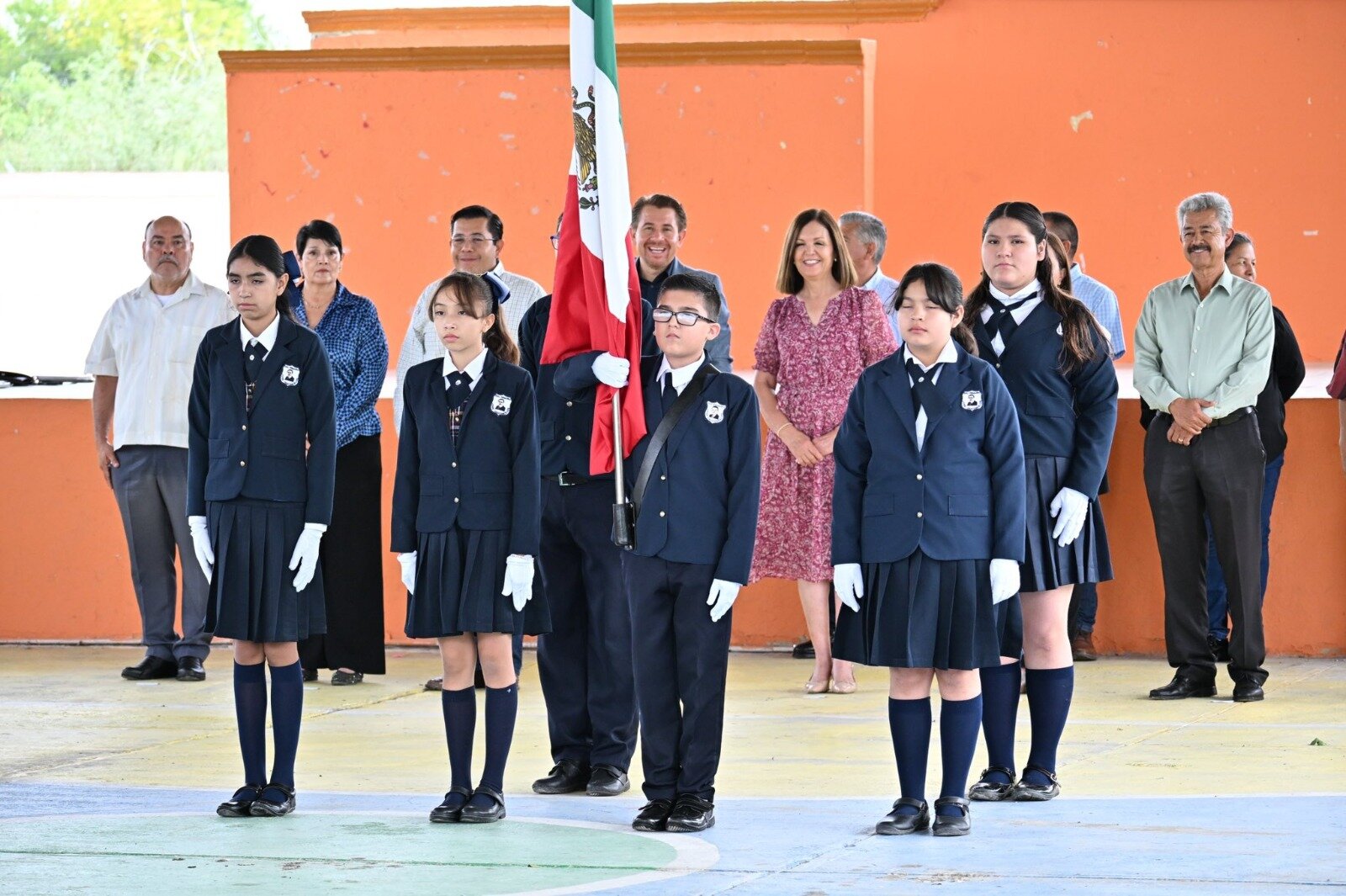 Clases seguirán hasta el 15 de julio en la región centro