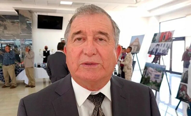 Renuncia Morris Libson a la mesa directiva del Distrito Escolar de Eagle Pass