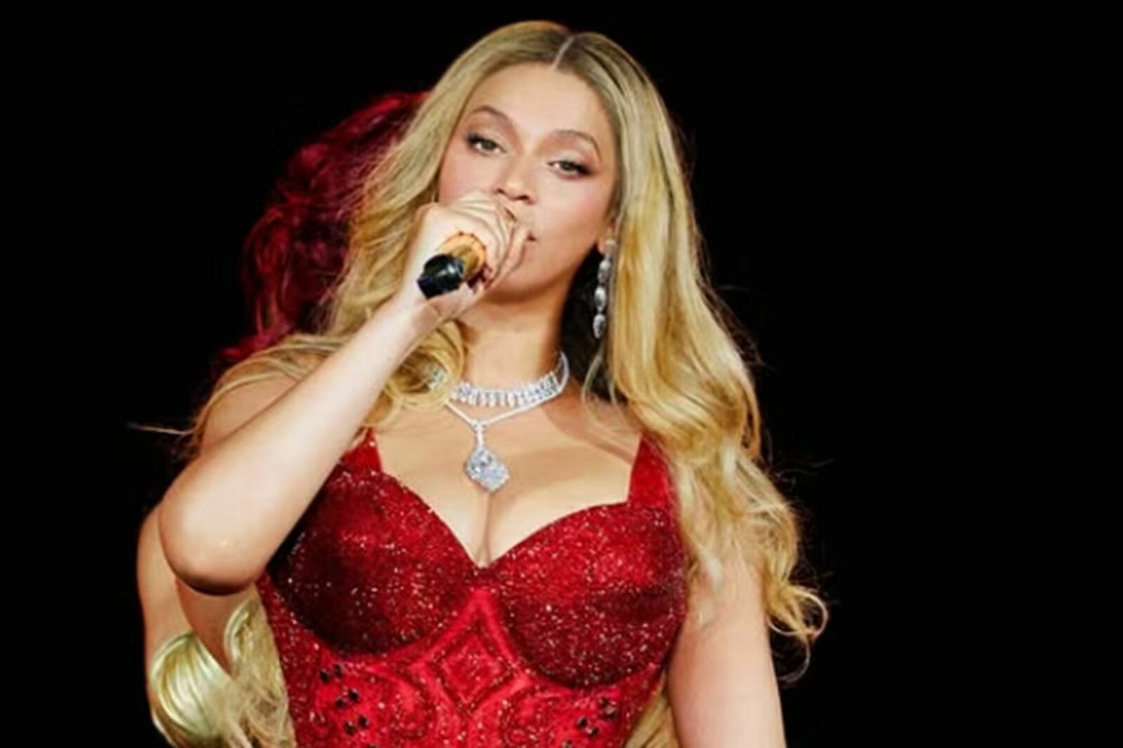 Megaacuerdo musical: Sony adquiere derechos de Beyoncé, Bon Jovi y Mariah Carey