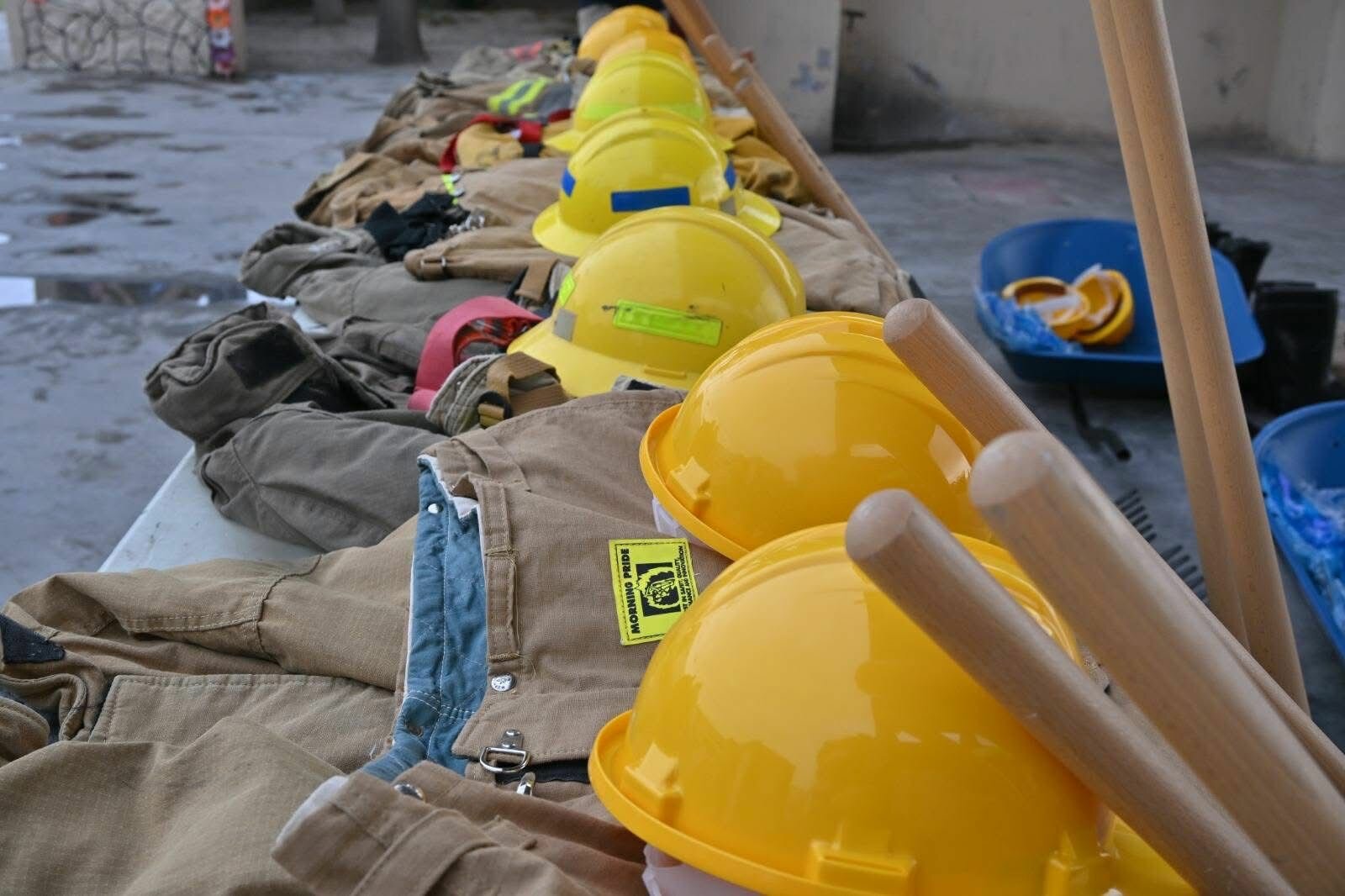 Protección Civil de San Buenaventura recibe nuevo equipamiento para atender emergencias