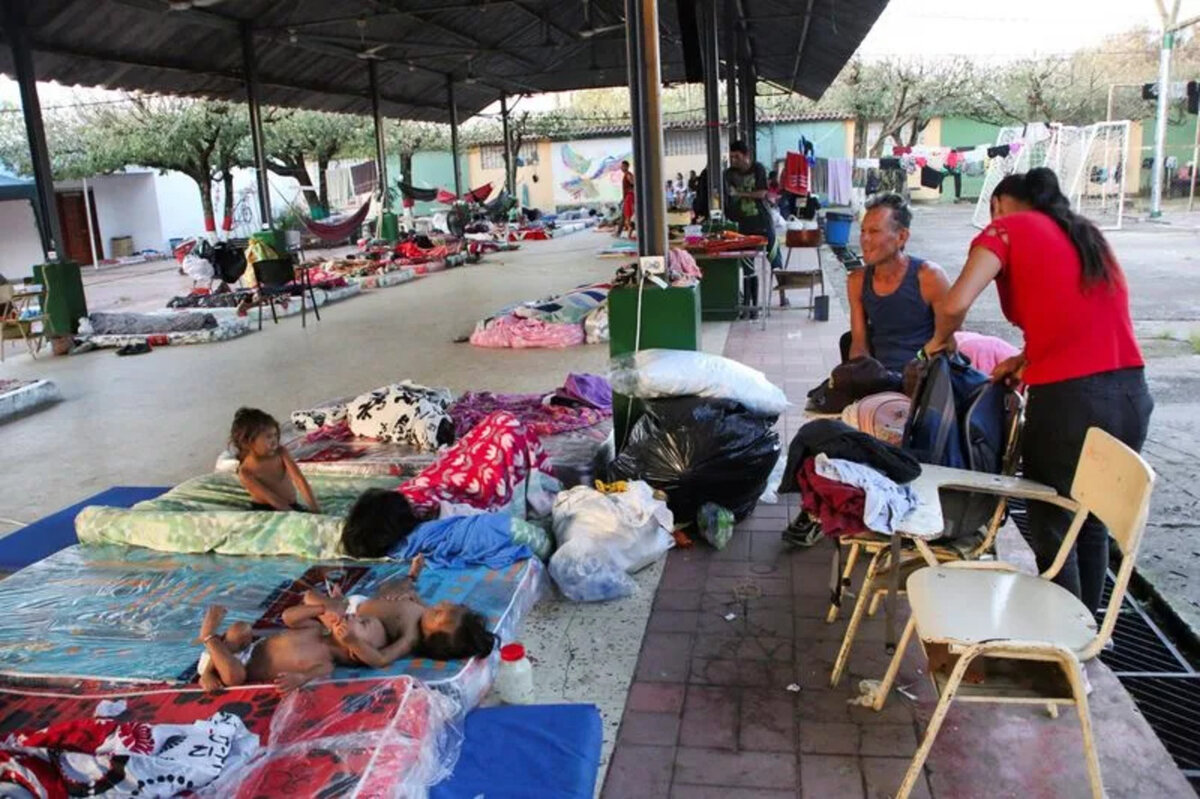 Violencia en Colombia alcanza su peor nivel en una década