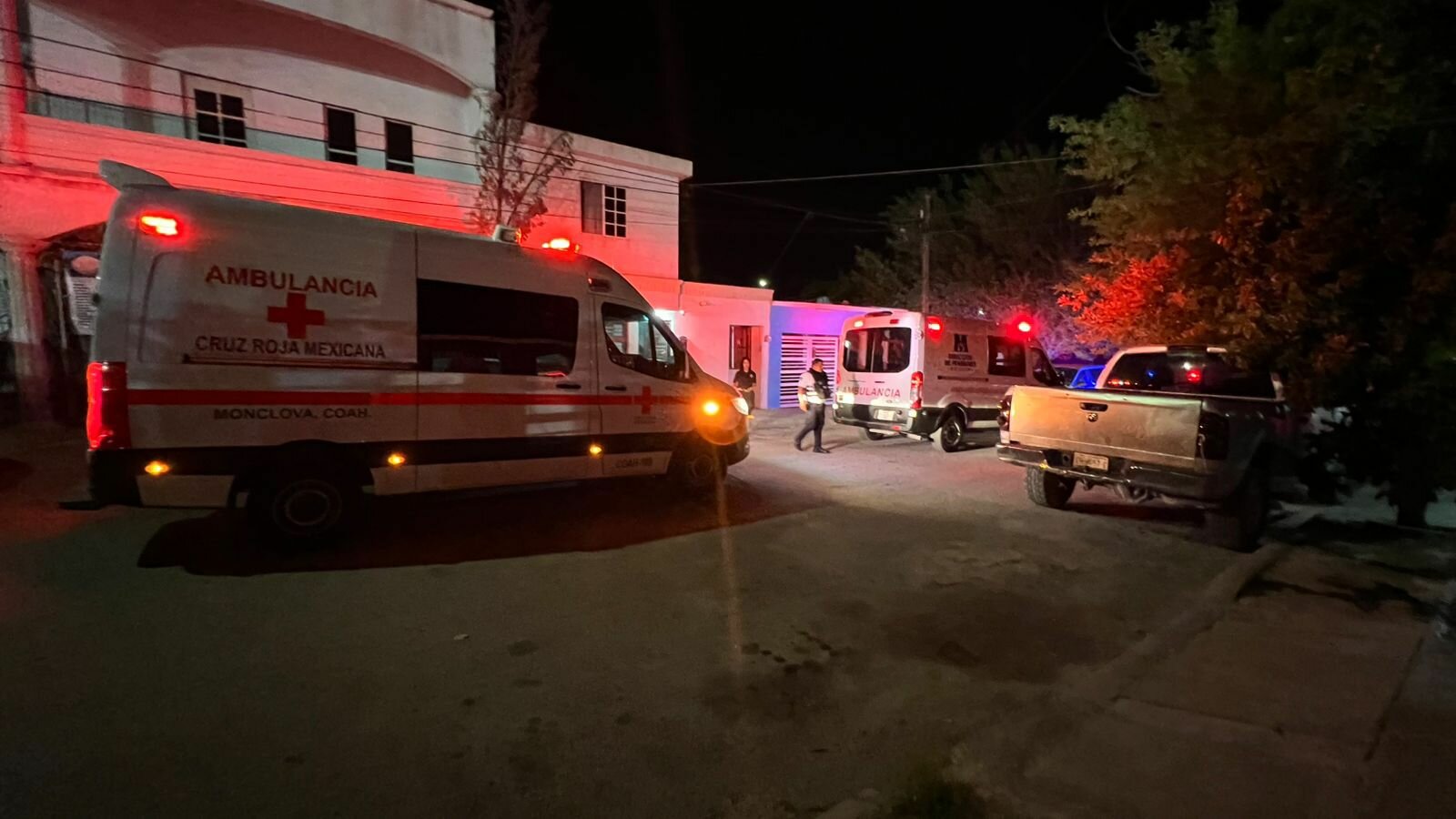 Embarazada termina en crisis tras conflicto por dinero en el Mezquital del Valle