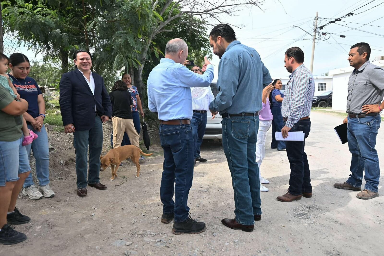 Gobierno