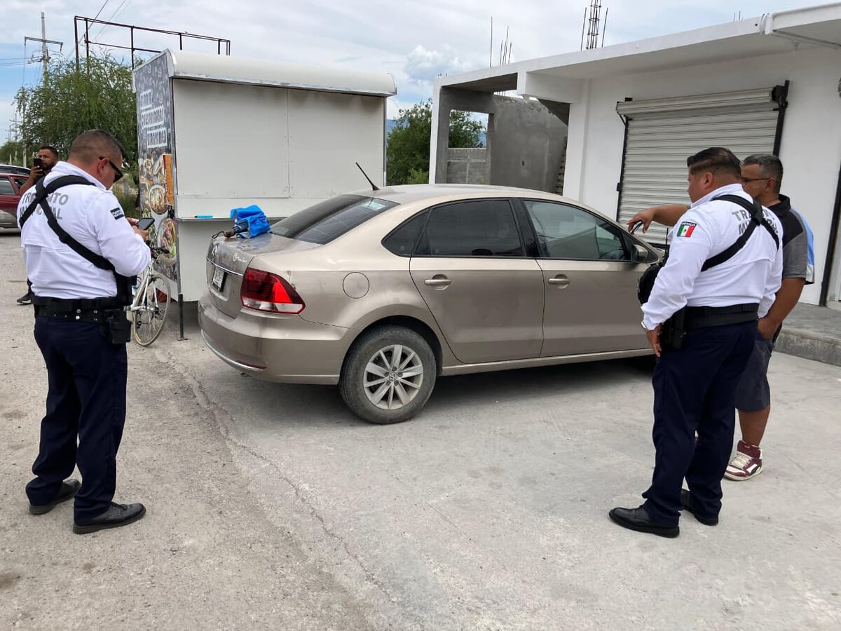 Seguridad 