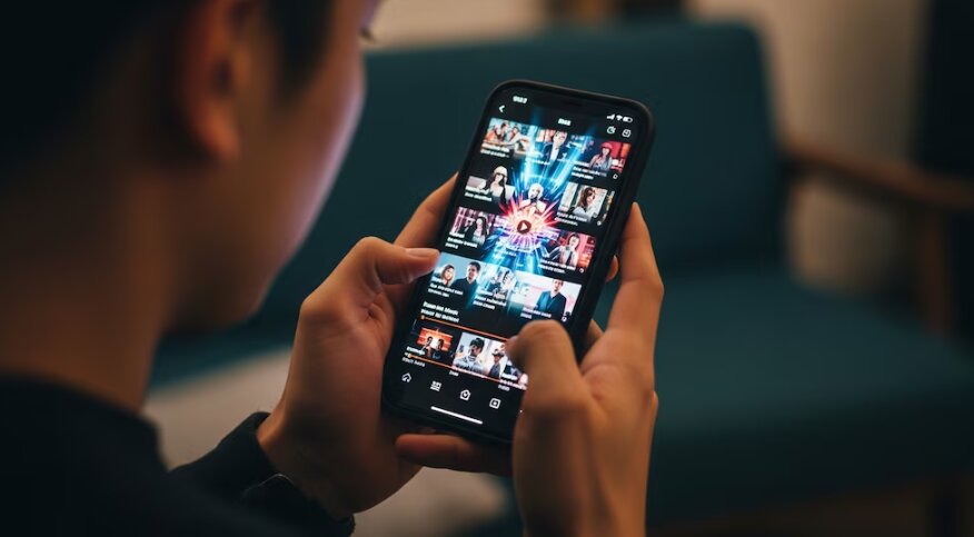 Android incorpora función contra aplicaciones digitales adictivas