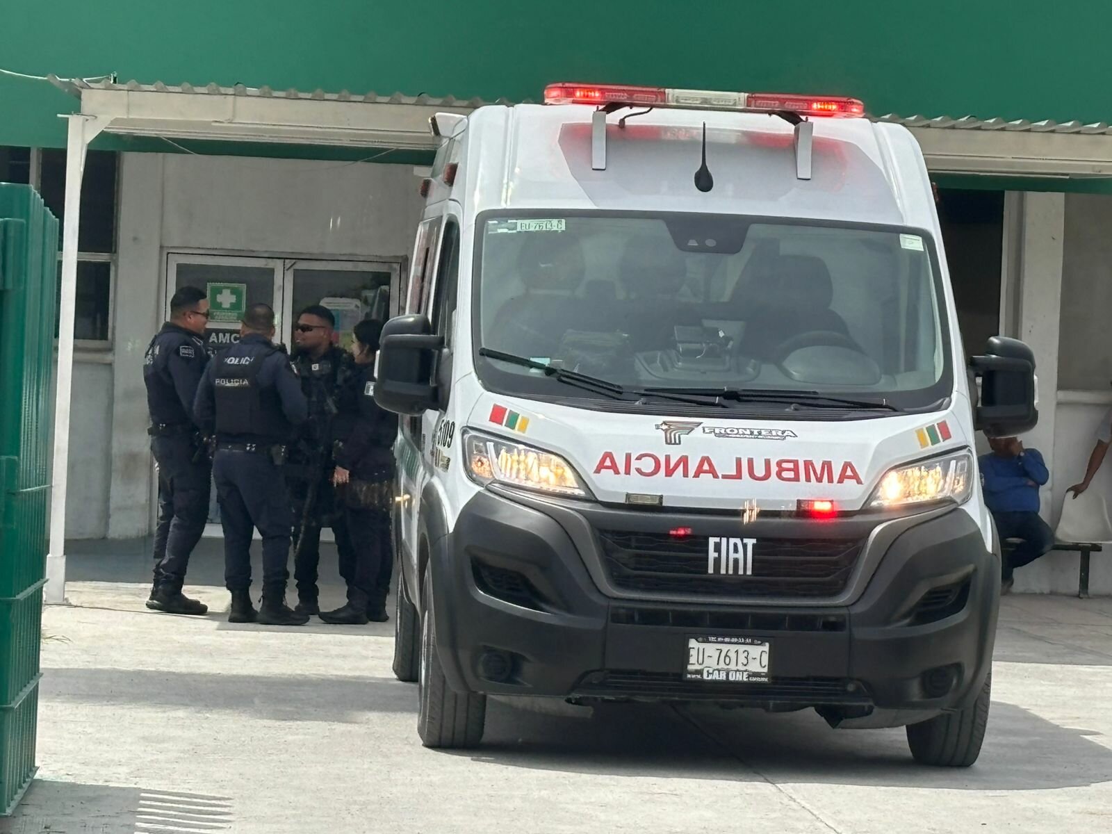 Seguridad