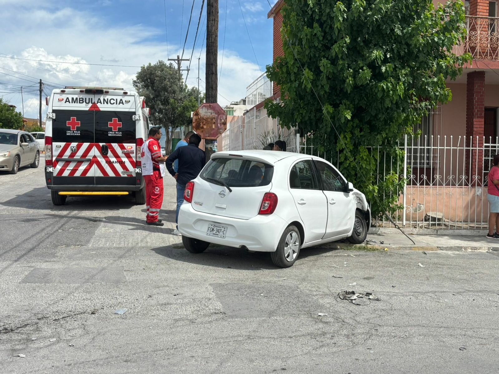 Seguridad