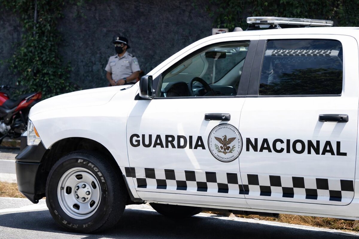 Declaran culpables a 2 agentes de la Guardia Nacional por muerte de estudiante en Guanajuato