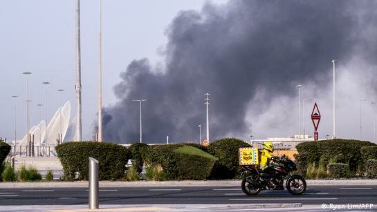 Reuters: Arabia Saudita habría realizado ataques encubiertos contra Irán