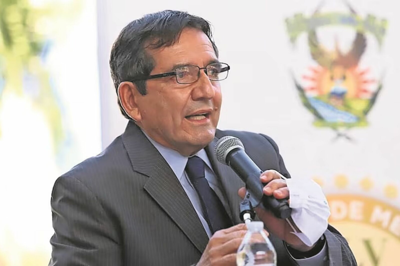 FGR reactiva caso Héctor Melesio Cuén tras acusaciones contra Rocha Moya
