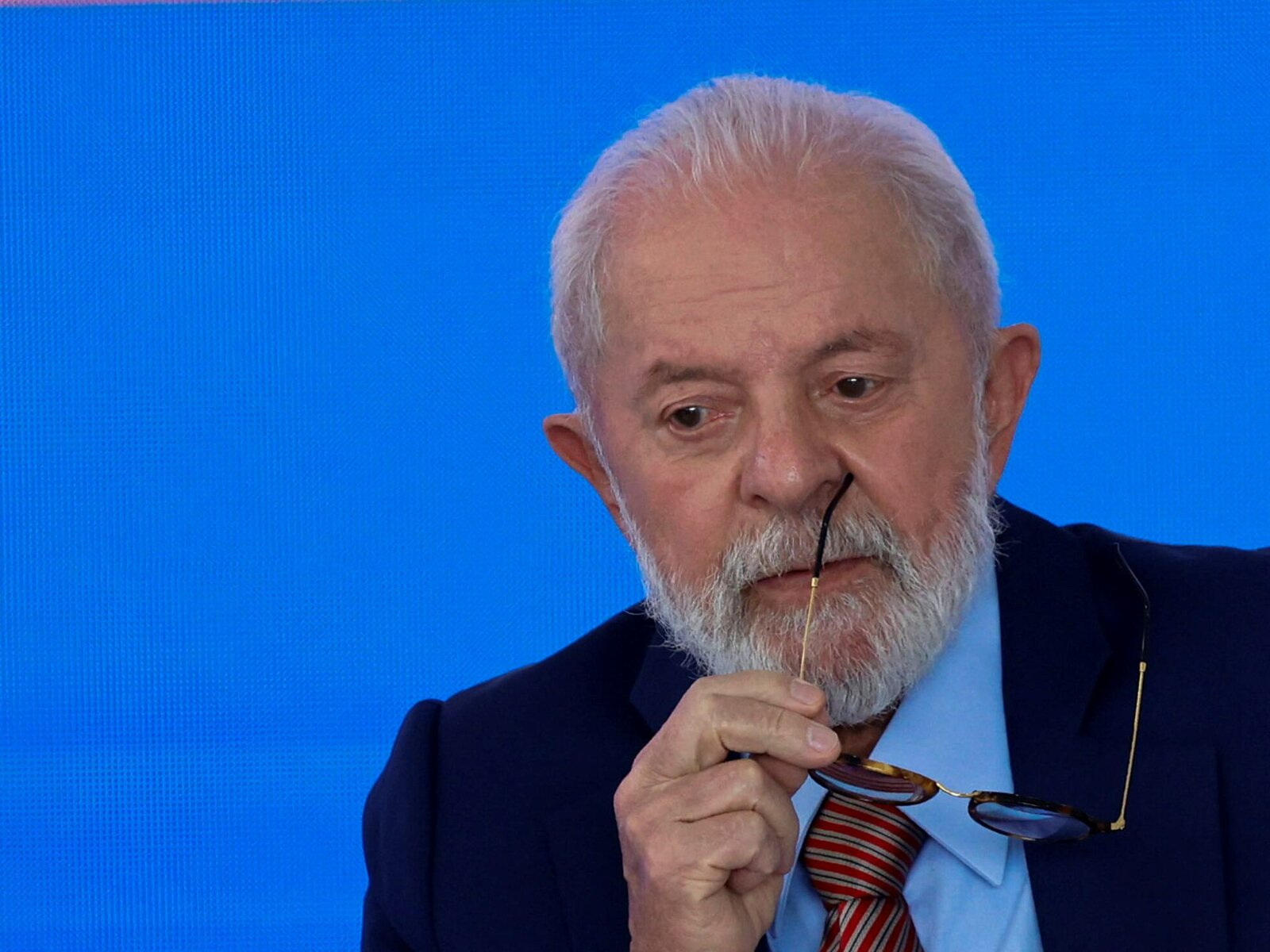Lula anuncia plan de 2,200 millones para combatir crimen en Brasil