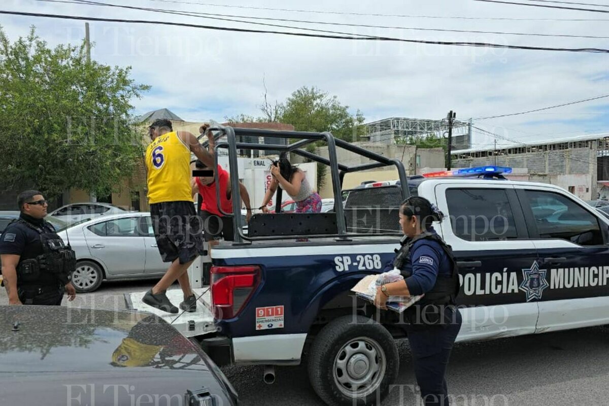 Seguridad 