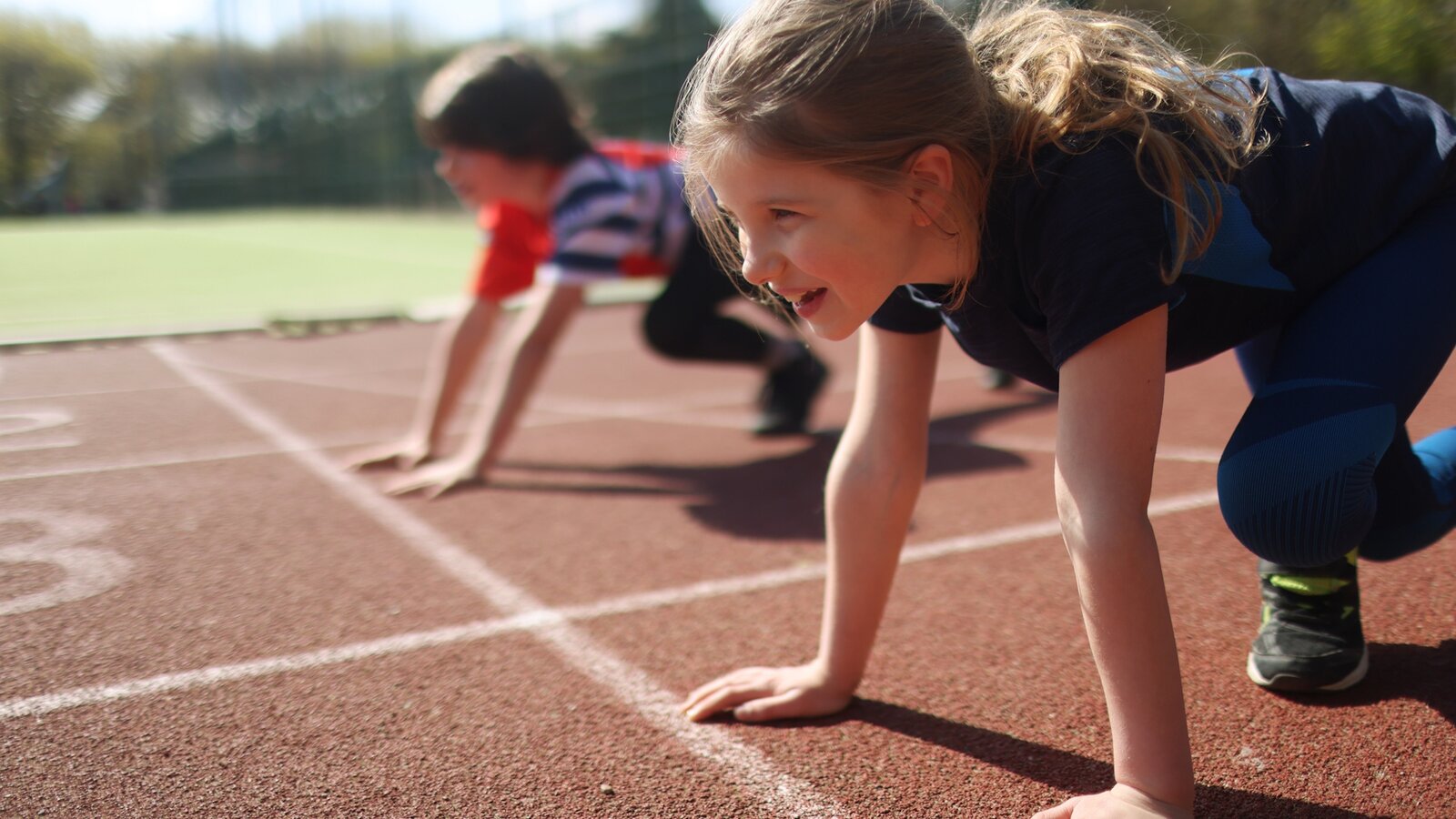 Los deportes extraescolares son una bendición general para niños y adolescentes