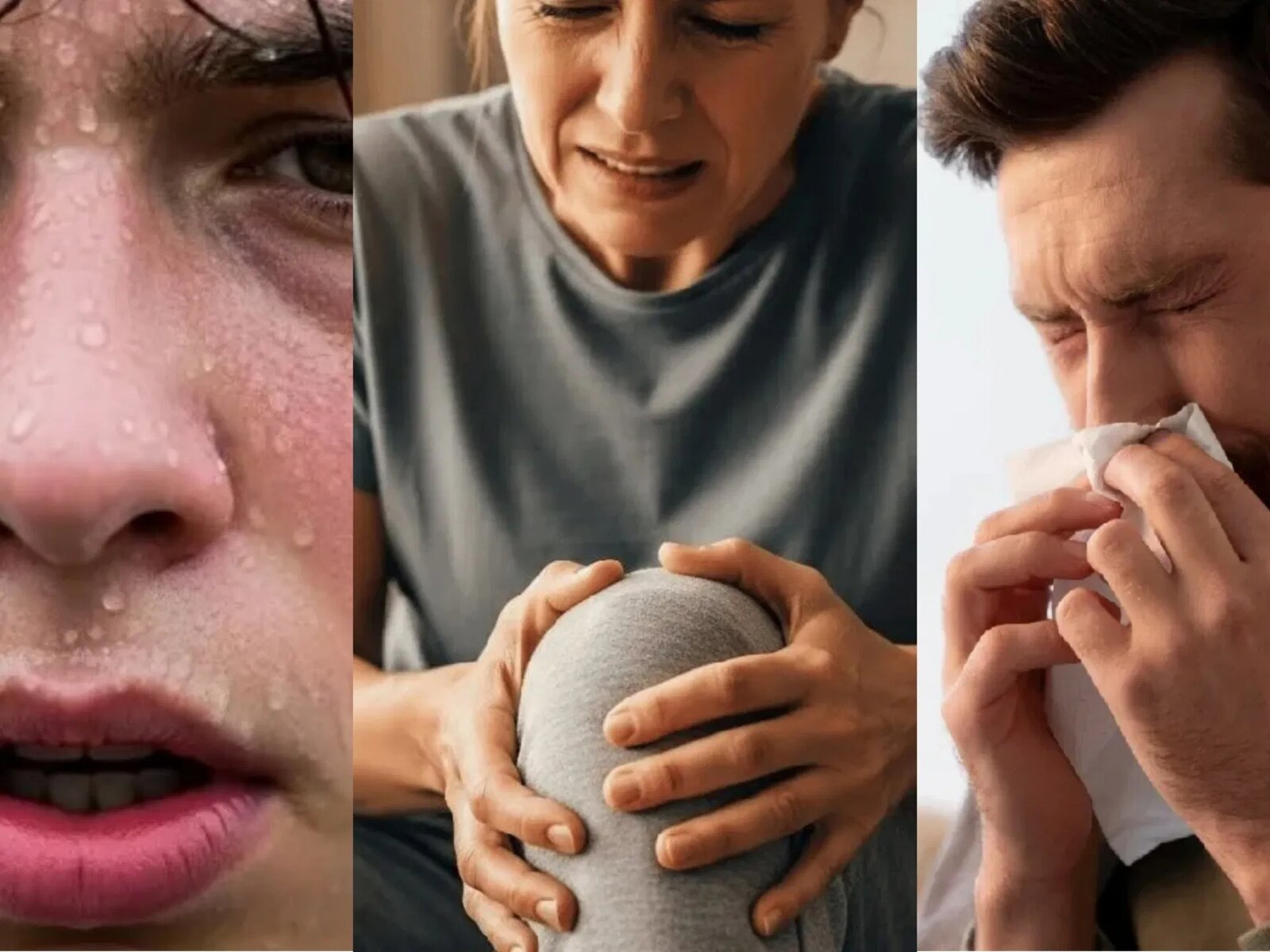 7 tipos de cáncer silencioso que no tienen síntomas graves hasta el fin