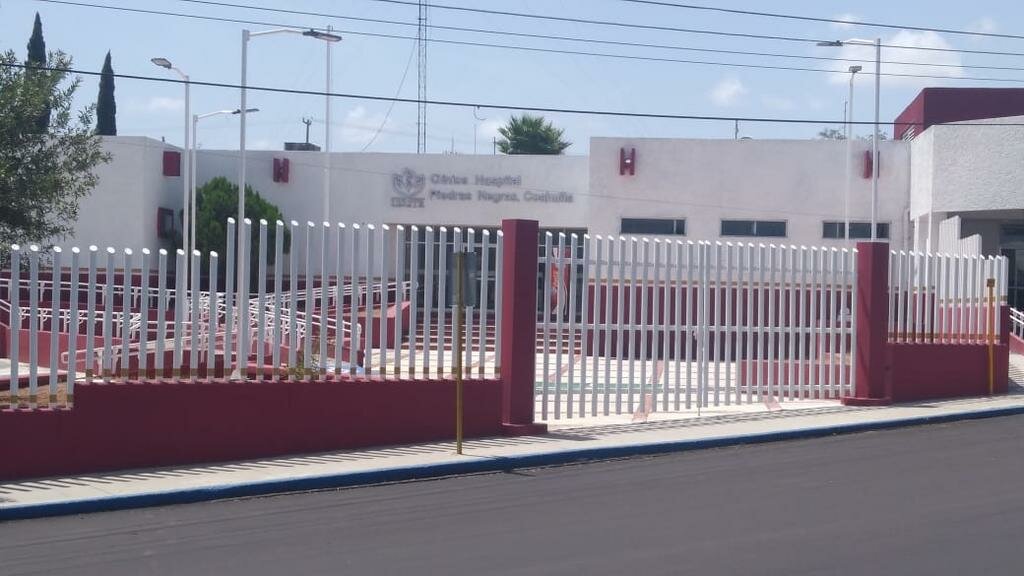 ISSSTE adeuda salarios a trabajadores de Piedras Negras
