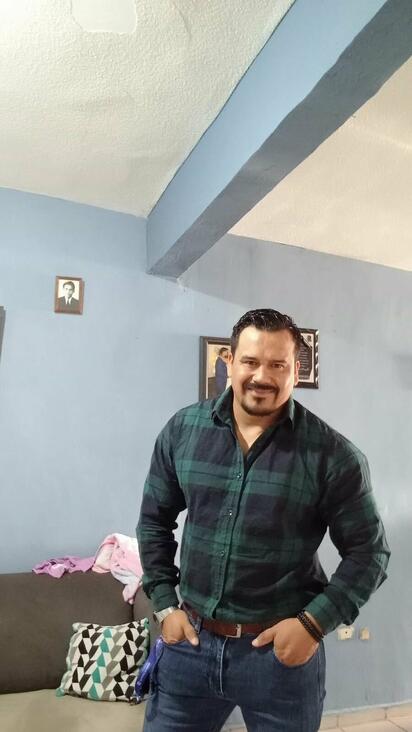 La entrevista con Miguel Trujillo