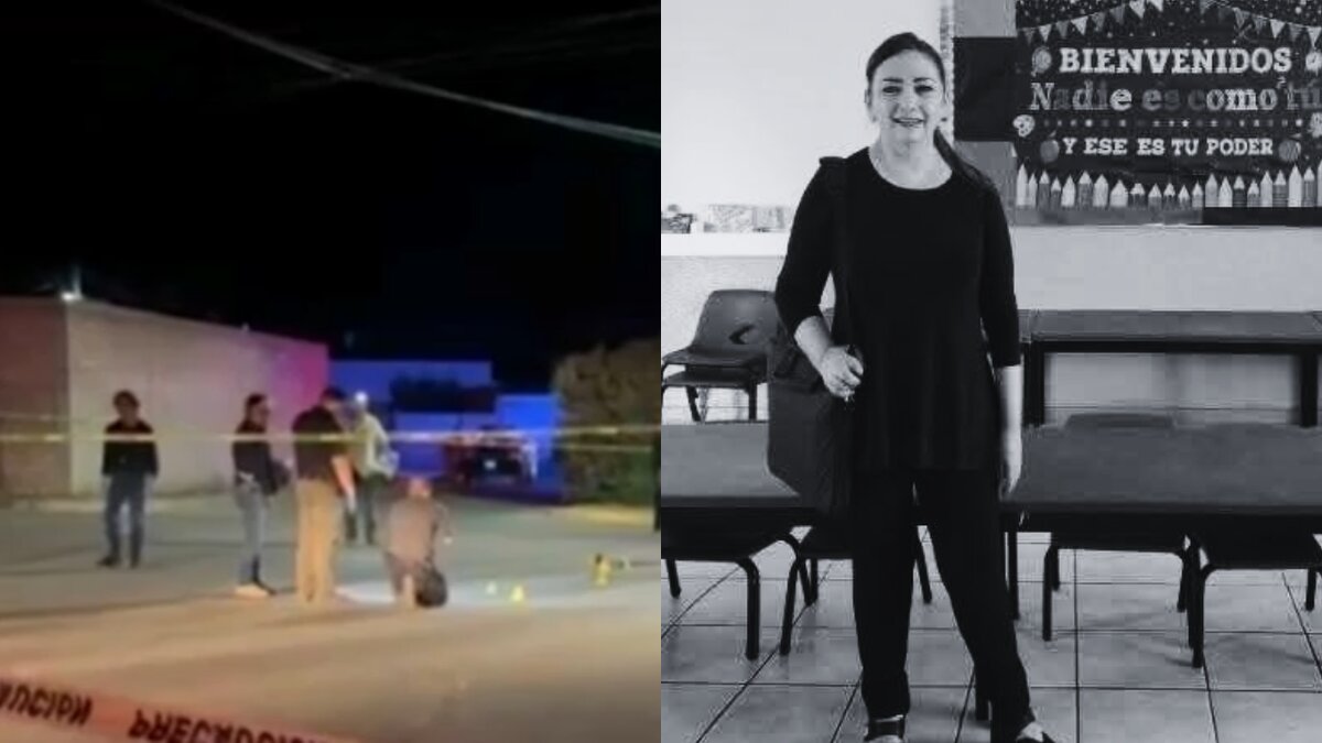 Asesinan a Lucía Guadalupe Mora en Valle de Allende, Chihuahua