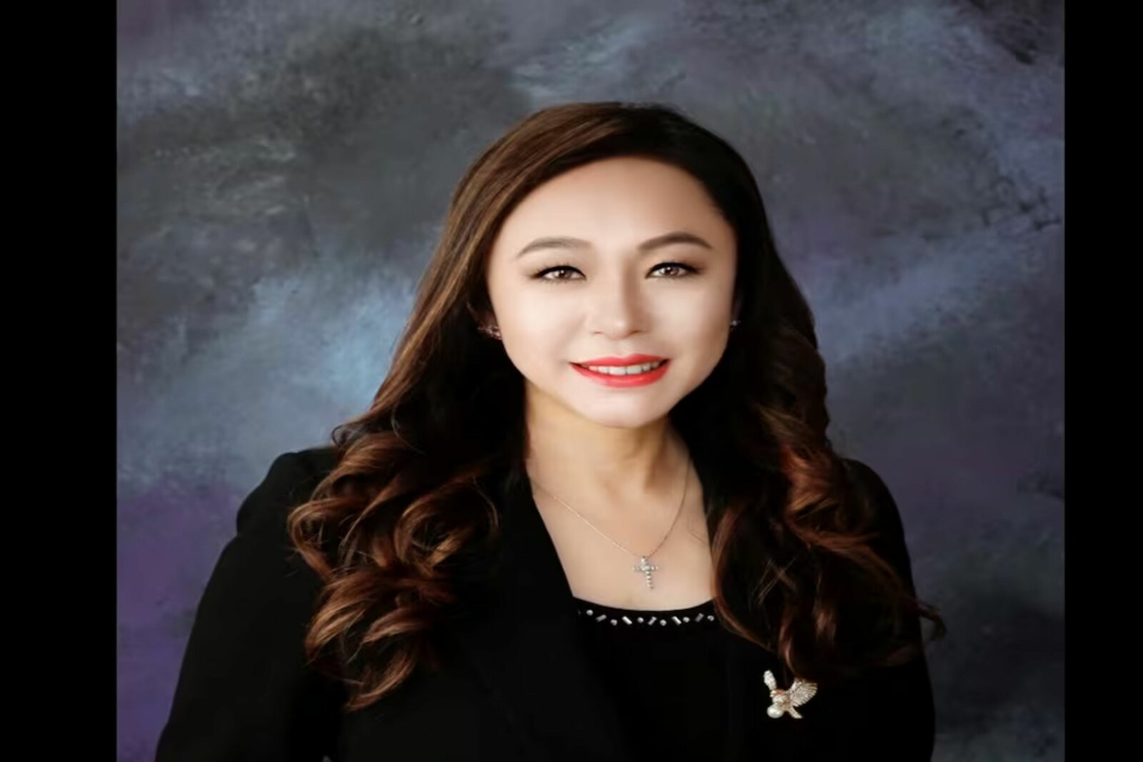 Eileen Wang admite culpabilidad en caso de propaganda vinculada a China en California
