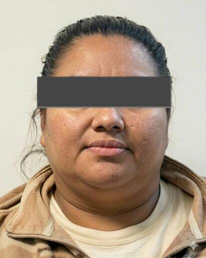Sentencian en EE.UU a mujer que operaba en PN en red de tráfico de migrantes
