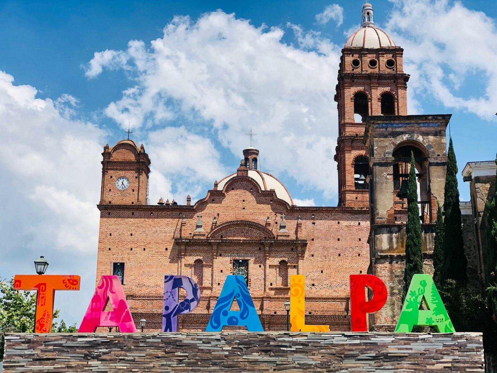 Lamas del Tíbet visitarán Tapalpa para promover paz y turismo